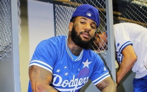 The Game Scraps Entire European Tour Over Unspecified Circumstances 