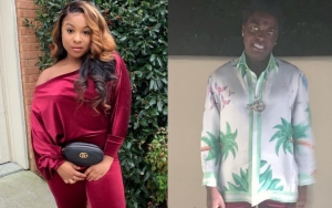 Lil Wayne's Daughter Blasts Kodak Black for Saying Her Dad 'Should've Died' - See His Response