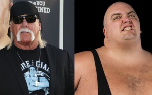 Hulk Hogan Grieves Over Death of King Kong Bundy at 61