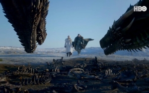 'Game of Thrones' First Season 8 Full Trailer Teases Enemy Who Doesn't Tire, Stop and Fear