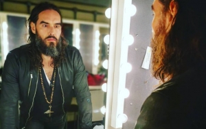 Russell Brand Left 'Great Celebrity Bake Off' Judges Dumbfounded With 'Vagina' Biscuit