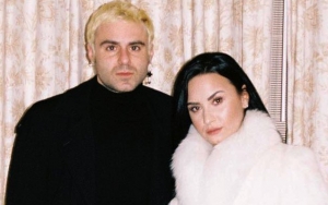 Report: Demi Lovato Is Single Again After Split From Henry Levy