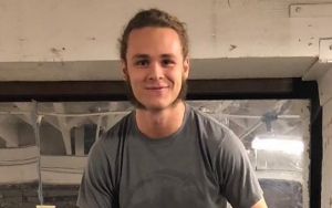 Luke Perry's Son Withdraws From Wrestling Show After Actor's Sudden Death 