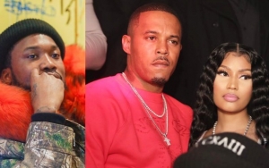 Is Meek Mill Slamming Nicki Minaj and Her Boyfriend on Snippet of New Song? See His Response