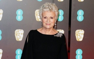 'Exhausted' Julie Walters to Take Year-Long Break From Acting