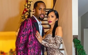 Safaree Samuels and Erica Mena Allegedly Fired From 'Love and Hip Hop' Franchise - Find Out Why