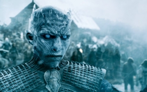 'Game of Thrones': The Night King Depicter Teases His Character's Real Target in Rare Interview