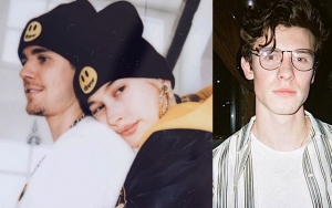 This Is How Justin Bieber Responds to Shawn Mendes 'Liking' Hailey Baldwin's Instagram Pic