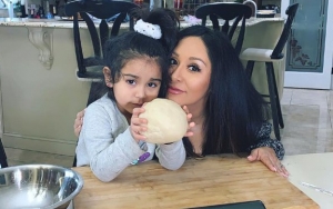 Is She Alright? Snooki's 4-Year-Old Daughter Breaks Arm After Falling Off Bed 