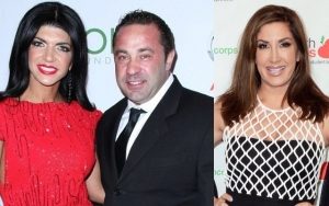 Teresa Giudice Dubbed 'Selfish' by 'RHONJ' Co-Star for Planning to Split From Joe Due to Deportation