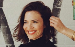 Mandy Moore Opens Up About Significance Meaning Behind Her New Haircut