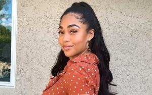 Jordyn Woods Is Feeling 'Grateful' in First Post Since Tristan Thompson Cheating Scandal