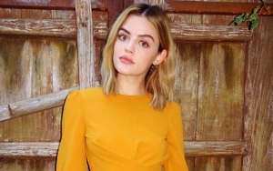 Lucy Hale 'Slightly Freaking Out' Over Lead Role on 'Riverdale' Spin-Off