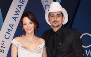 Brad Paisley Credits Wife of 16 Years for Faith to God in 'My Miracle'