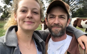 Luke Perry's Daughter Sophie to Trolls Criticizing Her Outfits and Grieving Process: 'Just Unfollow'