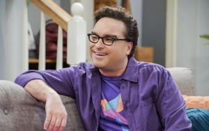 Johnny Galecki Feels 'Surreal' After 'Big Bang Theory' Finale Date Is Revealed