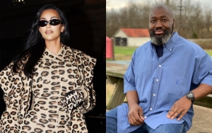 Former Inmate Grateful to Kim Kardashian for Paying 5 Years of Rent After He's Denied Housing
