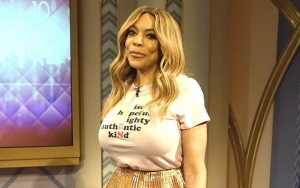 Wendy Williams Launches Substance Abuse 24-Hour Hotline