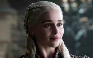 Emilia Clarke Broke Down in Tears While Bidding Farewell to Her 'GoT' Character