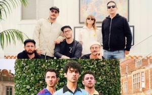 Portugal. The Man Says They're 'Not Mad at All' at Jonas Brothers Amid Plagiarism Issues