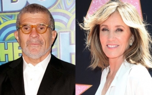David Mamet on Felicity Huffman's College Admissions Scam: Not Guilty, But Don't Do It Again