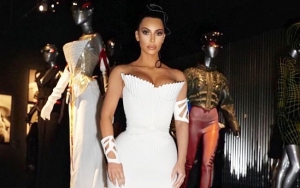 Kim Kardashian Backs Gavin Newsom's Campaign to Abolish California Death Penalty