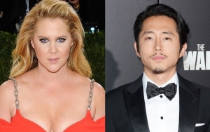 Amy Schumer to Join Steven Yeun in Movie Adaptation of 'The Humans'