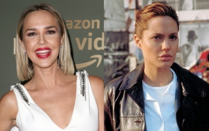Arielle Kebbel to Tackle Angelina Jolie's 'Bone Collector' Character on New TV Series