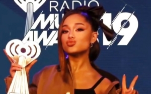 iHeartRadio Awards 2019: Ariana Grande Among Big Winners