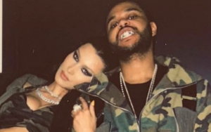 Getting Serious? Bella Hadid Says She Will 'Cherish' The Weeknd's Mom Forever