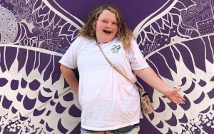 Honey Boo Boo Tries to Be 'Player', Claims Guys 'Slip Into My DMs' Every Day