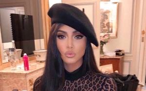 Kim Kardashian Makes Online Appeal to Help Rehouse Ex-Prisoner