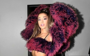 Ariana Grande Debuts New Tattoo Over Pete Davidson 'Always' Ink, Calls It Evolution