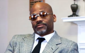 Damon Dash Faces $7M Lawsuit for Defamation