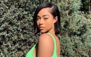 Jordyn Woods Swamped With Business Deals Post-Tristan Thompson Cheating Drama
