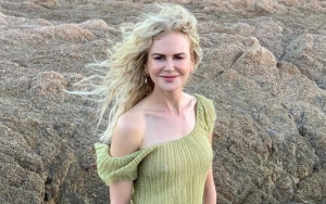 Nicole Kidman Puts Abrupt Stop to Radio Interview When Asked About Wigs