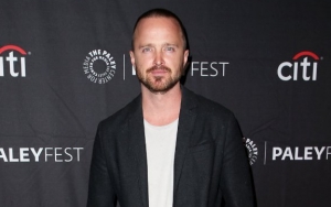 Aaron Paul on Rumored 'Breaking Bad' Movie: I Would Love to Be A Part of It
