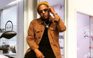 Kyle Massey Urges Fans to 'Reserve Judgement' Amid Sexual Misconduct Allegations 