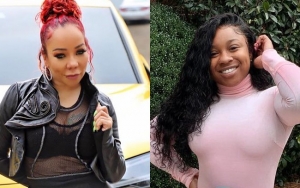 Tiny Slams Lil Wayne's Daughter for Sporting Gucci Fanny Pack Despite Blackface Controversy