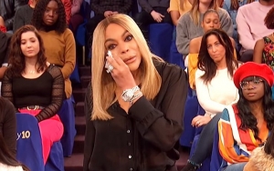 This Is the Real Reason Why Wendy Williams Is Living in Sober House