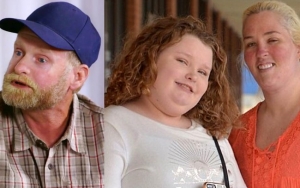 Sugar Bear Ready to Fight for Full Custody of Honey Boo Boo After Mama June Arrest