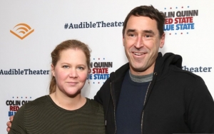 Amy Schumer Explains How Her Husband's Autistic Traits Made Her Fall in Love With Him