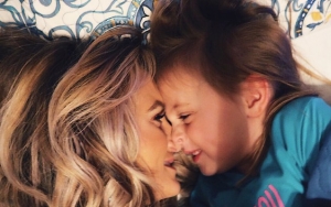 'Teen Mom 2' Star Leah Messer Is Thankful as Hospitalized Daughter Continues to Get Better 