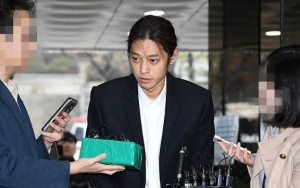 K-Pop Star Jung Joon Young in Custody as He Tearfully Admits to All Charges in Illegal Footage Case