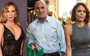 'RHONYC' Star Ramona Singer Insists She Respects Bethenny Frankel's Late BF After Dubbing Him Dumb