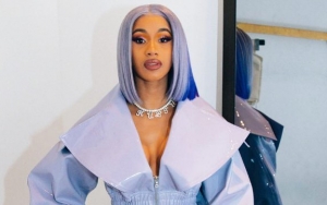 Cardi B Seeks to Trademark Signature 'Okurrr' Catchphrase