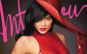 Kylie Jenner Deems Herself a 'Special Case' of Self-Made Billionaire After Backlash