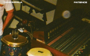 Tame Impala Is Back With New Music After 4 Years - Listen to 'Patience'