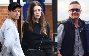Louis Tomlinson's Stepfather Goes Public With Heartbreak Over Daughter's Sudden Death