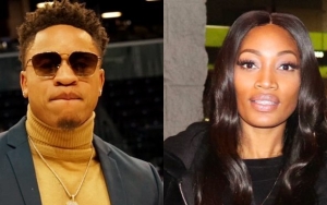 Report: 'Power' Actor Rotimi Is 'Love and Hip Hop' Star Erica Dixon's Baby Daddy